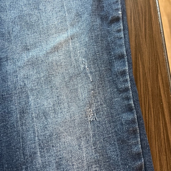 Maurice jeans/jeggings - Picture 4 of 7